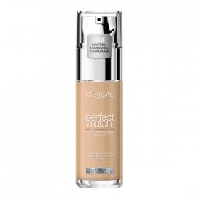 3.R/3.C Beige rosado - Base de maquillaje True Match Perfect Accord de L'Oréal Paris L'Oréal 7,99 €