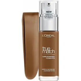 9.R/9.C Base de maquillaxe Deep Cool - True Match de L'Oréal Paris L'Oréal 5,99 €