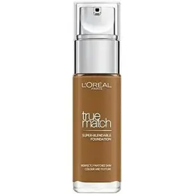 9.5.D/9.5.W Mahagoni - True Match Foundation Perfect Accord von L'Oréal Paris L'Oréal 5,99 €