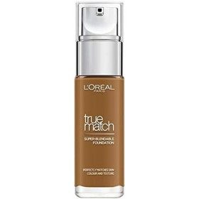 9.5.D/9.5.W Mahonie - True Match Foundation Perfect Accord van L'Oréal Paris L'Oréal €5,99