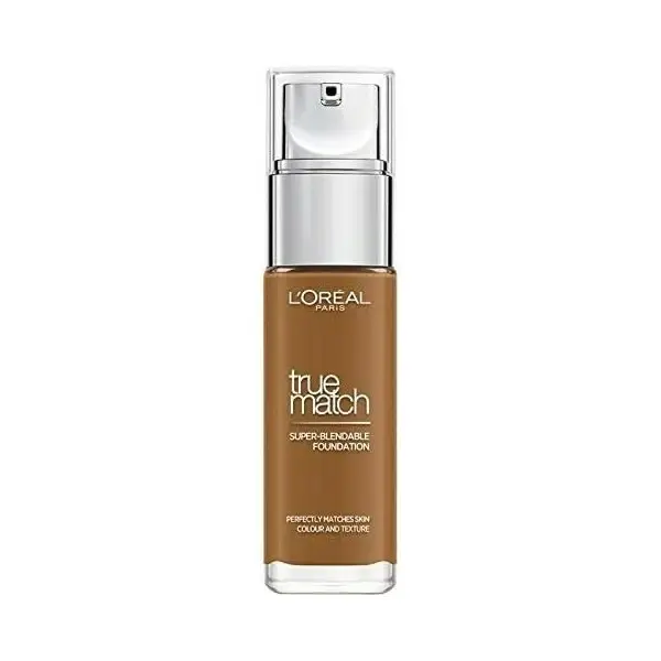9.5.D/9.5.W Caoba - Base de maquillaje True Match Perfect Accord de L'Oréal Paris L'Oréal 5,99 €