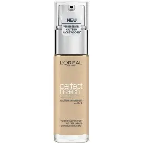 1.5.N Lin - Fond de Teint True Match Accord Parfait de L'Oréal Paris L'Oréal 7,99&nbsp;€