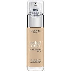 1.5.N Lin - Fondotinta True Match Perfect Accord di L'Oréal Paris L'Oréal € 7,99