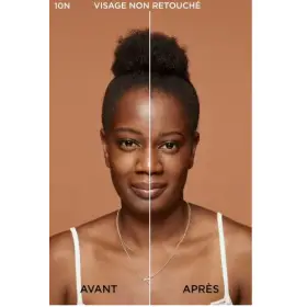 10.N Cacao - True Match Foundation Perfect Accord von L'Oréal Paris L'Oréal 5,99 €