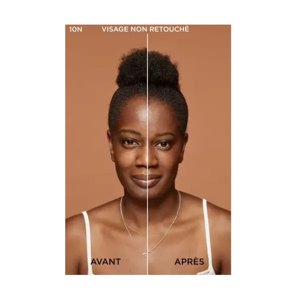 10.N Cacao - Fondotinta True Match Perfect Accord di L'Oréal Paris L'Oréal € 5,99