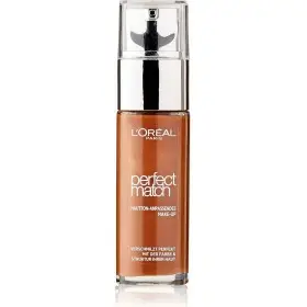 10.N Cacao - True Match Foundation Perfect Accord by L'Oréal Paris L'Oréal €5.99