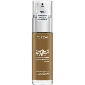8.N Cappuccino - Base de maquillaxe True Match Perfect Accord de L'Oréal Paris L'Oréal 5,99 €