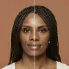8.N Cappuccino - True Match Foundation Perfect Accord van L'Oréal Paris L'Oréal € 5,99
