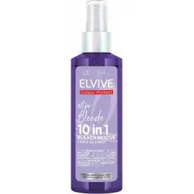 Esprai sense aclarit All For Blond 10 en 1 Elsève Color Vive de L'Oréal Paris L'Oréal 6,99 €