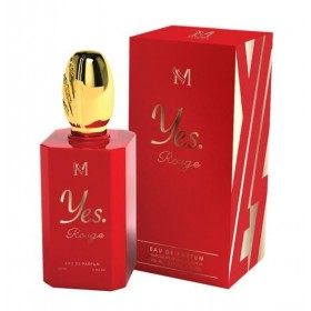 YES ROUGE - Parfum Générique - Dupe - Eau de PARFUM Femme de Mirage Brands Mirage brands 12,99 €