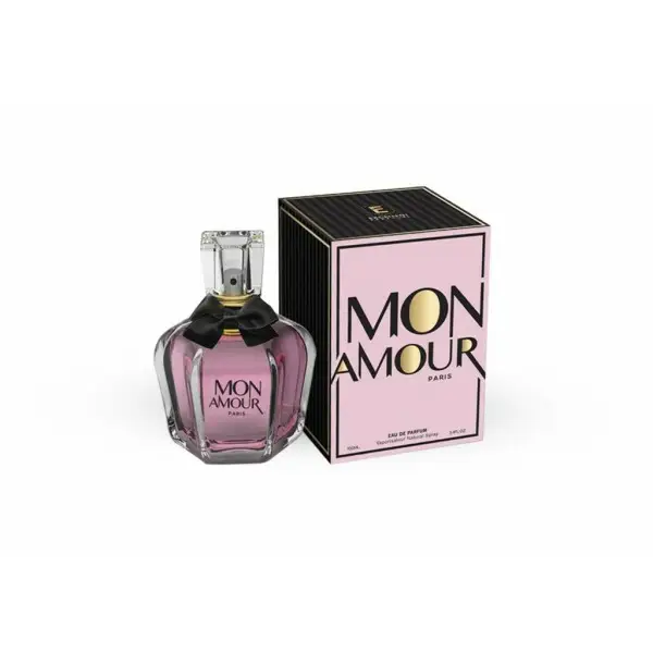 NIRE MAITASUNA - Lurrin Generikoa - Dupe - Mirage Brands-en Eau de Parfum Emakumeentzat Mirage brands 12,99 €