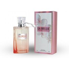 LA BELLA - Generic Perfume - Dupe - Eau de Parfum for Women by Mirage Brands Mirage brands €12.99