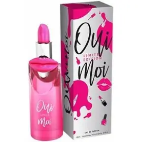 YES ME - Perfume genérico - Dupe - Eau de Parfum para mujer de Mirage Brands Mirage brands 12,99 €