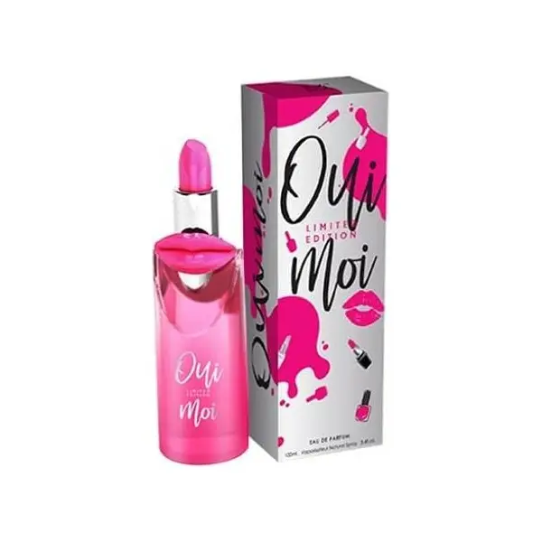 YES ME - Perfume genérico - Dupe - Eau de Parfum para mujer de Mirage Brands Mirage brands 12,99 €