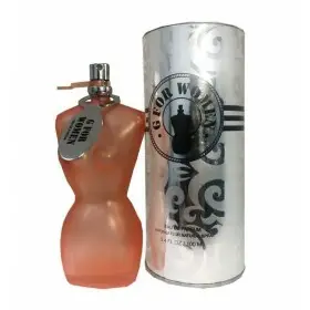 G FOR WOMEN - Generieke parfum - Dupe - Eau de parfum voor vrouwen van Mirage Brands Mirage brands € 12,99
