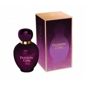 PASSION GIRL - Lurrin Generikoa - Dupe - Mirage Brands-en Eau de Parfum Emakumeentzat Mirage brands 12,99 €