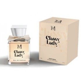 CLASSY LADY - Perfum Genèric - Dupe - Eau de Parfum per a Dones de Mirage Brands Mirage brands 12,99 €