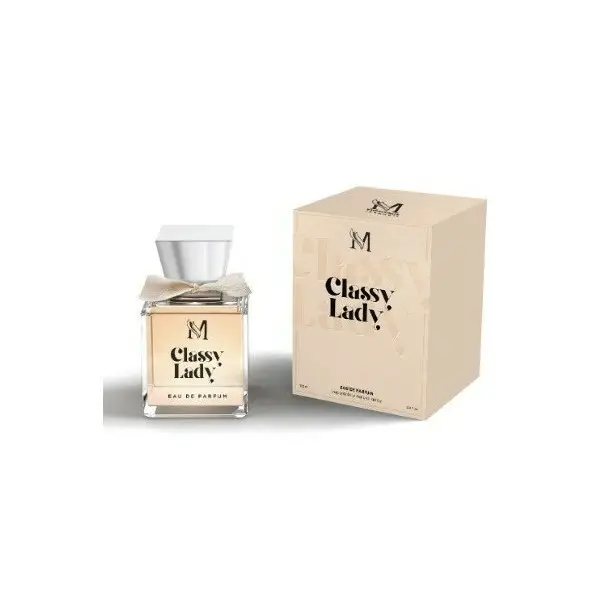 CLASSY LADY - Parfum Générique - Dupe - Eau de PARFUM Femme de Mirage Brands Mirage brands 12,99&nbsp;€