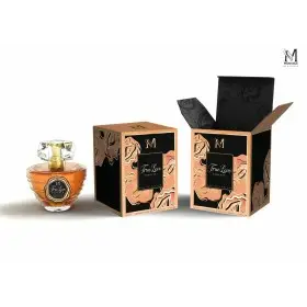 TRUE LOVE FOREVER - Generieke parfum - Dupe - Eau de parfum voor vrouwen van Mirage Brands Mirage brands € 12,99