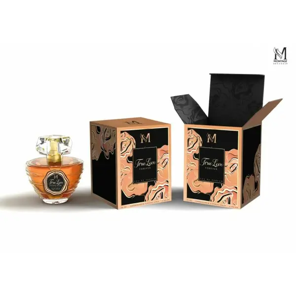TRUE LOVE FOREVER - Parfum Générique - Dupe - Eau de PARFUM Femme de Mirage Brands Mirage brands 12,99&nbsp;€