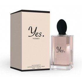 YES - Perfum Genèric - Dupe - Eau de Parfum per a Dones de Mirage Brands Mirage brands 12,99 €