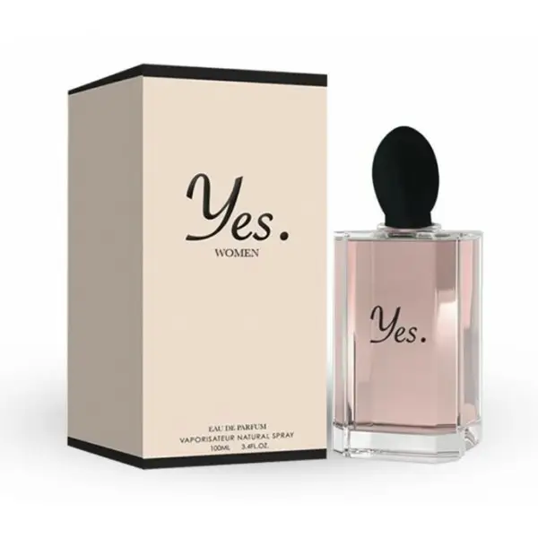 SÌ - Profumo generico - Dupe - Eau de Parfum da donna di Mirage Brands Mirage Brands € 12,99