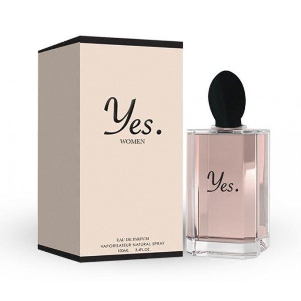 YES - Generika-Parfüm - Dupe - Eau de Parfum für Damen von Mirage Brands Mirage Brands 12,99 €