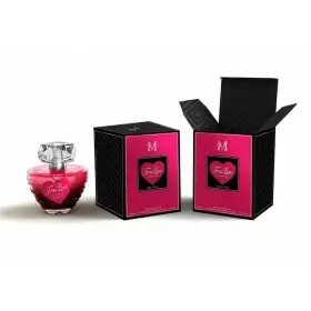 BENETAKO MAITASUNA BETIRAKO INTENTSOA - Lurrin Generikoa - Dupe - Emakumeentzako Eau de Parfum Mirage Brands-ena Mirage brands