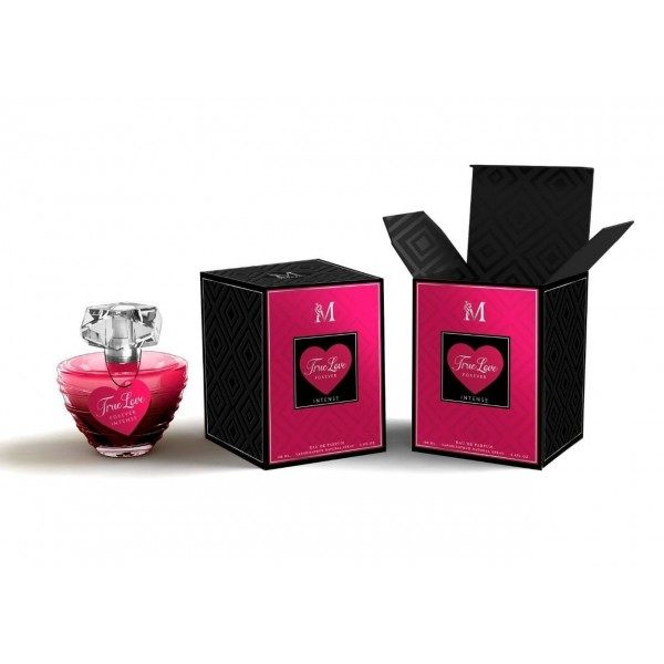 TRUE LOVE FOREVER INTENSE - Perfume xenérico - Dupe - Eau de Parfum para muller de Mirage Brands Mirage brands 12,99 €