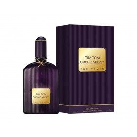TIM TOM ORCHID VELVET - Perfum Genèric - Dupe - Eau de Parfum per a Dones de Mirage Brands Mirage brands 12,99 €