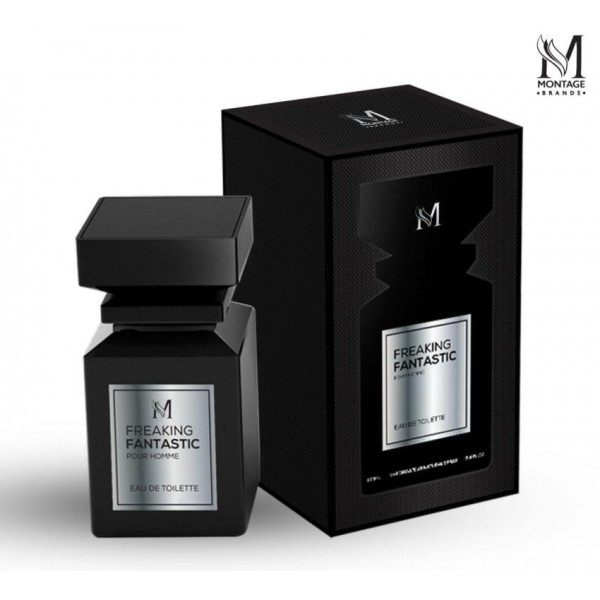 FANTÀSTIC - Perfum Genèric - Dupe - Eau de Toilette per a Homes de Mirage Brands Mirage brands 12,99 €