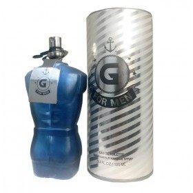 G FOR MEN - Generic Perfume - Dupe - Men's Eau de Toilette by Mirage Brands Mirage brands €12.99