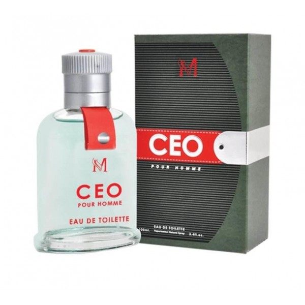 CEO - Generic Perfume - Dupe - Men's Eau de Toilette by Mirage Brands Mirage brands €12.99