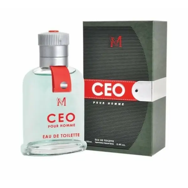 CEO - Parfum Générique - Dupe - Eau de Toilette Homme de Mirage Brands Mirage brands 12,99 €