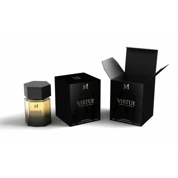 VIRTUE - Perfume xenérico - Dupe - Eau de Toilette para homes de Mirage Brands Mirage brands 12,99 €