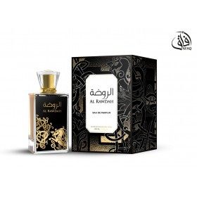 AL RAWDAH - Eau de Parfum Femme de AFAQ Arabian AFAQ Arabian 14,99 €