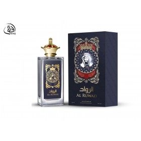 AL RUWAD - Eau de Parfum per a home d'AFAQ Arabian AFAQ Arabian 14,99 €