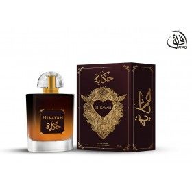 HIKAYAH - Eau de Parfum Femme de AFAQ Arabian AFAQ Arabian 14,99 €