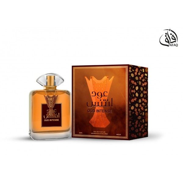 OUD INTENSE - Eau de Parfum UNISEX de AFAQ Arabian AFAQ Arabian 14,99 €