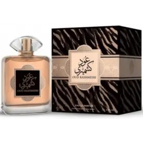 OUD KASHMEERI - Eau de Parfum da uomo di AFAQ Arabian AFAQ Arabian € 14,99