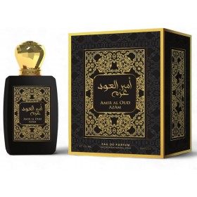 AMIR AL OUD AZAM - Eau de Parfum per a home d'AFAQ Arabian AFAQ Arabian 14,99 €