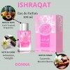 ISHRAQAT - Eau de Parfum voor dames van AFAQ Arabian AFAQ Arabian € 14,99
