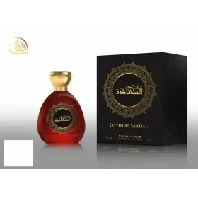 SAYYID AL SA'ADAH - Eau de Parfum Homme de AFAQ Arabian AFAQ Arabian 14,99&nbsp;€