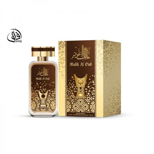 MALIK AL OUD - UNISEX Eau de Parfum from AFAQ Arabian AFAQ Arabian €14.99