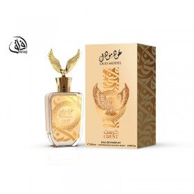 OUD MODEL CREST - Eau de Parfum UNISEX d'AFAQ Arabian AFAQ Arabian 14,99 €