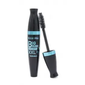 LETICIA WELL Máscara de pestañas XXL Negra Resistente al Agua LETICIA WELL 2,25 €
