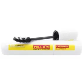 LETICIA WELL Máscara de pestañas negra Million Fibers 24h LETICIA WELL 2,50 €