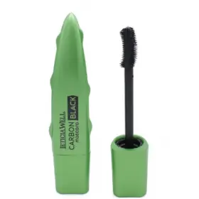 Carbon Black Mascara by LETICIA WELL LETICIA WELL €2.25