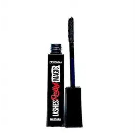 WIMPERVLAKKEN, ECHT MAGISCH Zwarte waterproof mascara van D'DONNA D'DONNA €2,50