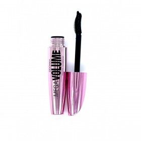 D'DONNA MEGA VOLUME WATERPROOF Mascara Nero D'DONNA €2,50